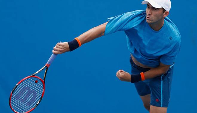 Tenis / Tecău și Rojer, eliminați din semnifinalele probei de dublu ale turneului de la Rotterdam - tecau-1455439823.jpg