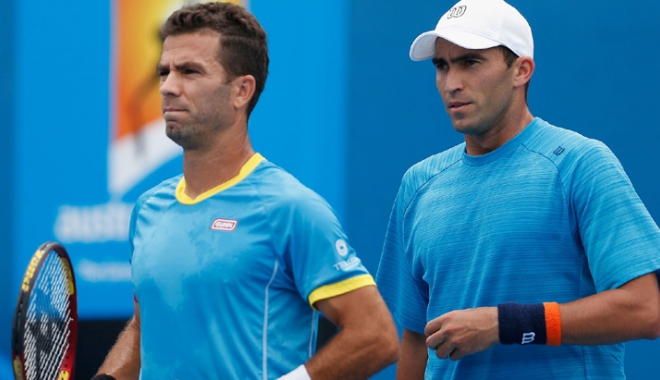 Tecău și Rojer printre favoriți la Roland Garros - tecau-1464022069.jpg
