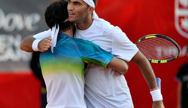 Horia Tecău și Florin Mergea, împreună la Stuttgart - tecau-1464972293.jpg