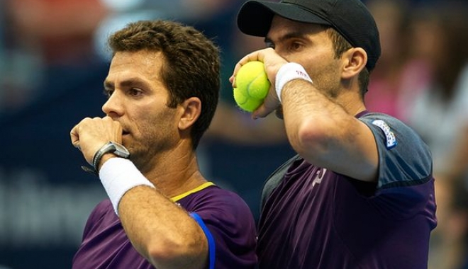 Tenis, Wimbledon / Horia Tecău și Jean-Julien Rojer, eliminați din primul tur al turneului - tecau-1467310946.jpg