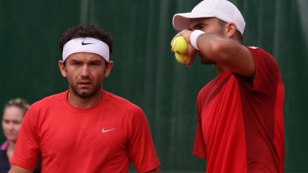 Mergea si Tecău au pierdut semifinala probei de dublu de la Toronto - tecau-1469904200.jpg
