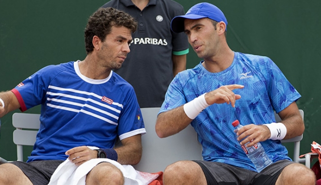 Tenis / Horia Tecău și Jean-Julien Rojer, în finala competiției - tecau-1503644034.jpg