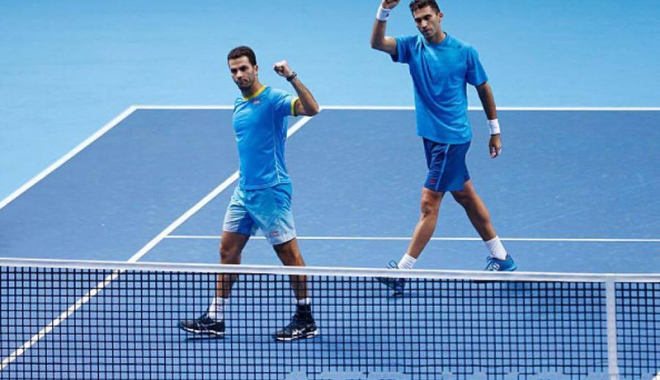 Horia Tecău s-a calificat în finală, la Winston-Salem - tecau-1503677695.jpg