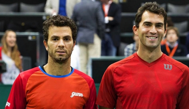 Tenis / Tecău și Rojer au câștigat titlul în proba de dublu la Winston-Salem - tecau-1503735209.jpg