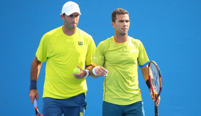 Tecău și Rojer au ratat finala turneului de la Paris - tecau-1509889840.jpg