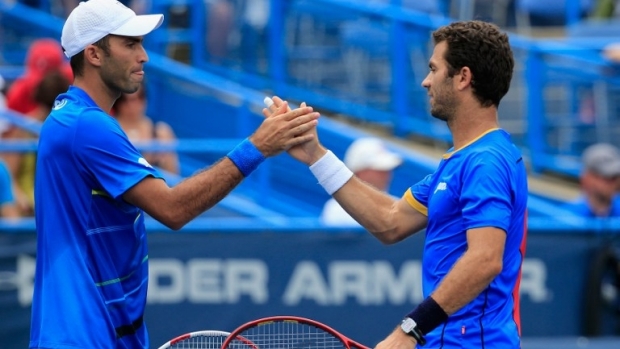 Tenis / Indian Wells: Horia Tecău și Jean-Julien Rojer, în turul al doilea al probei de dublu - tecau-1552210799.jpg