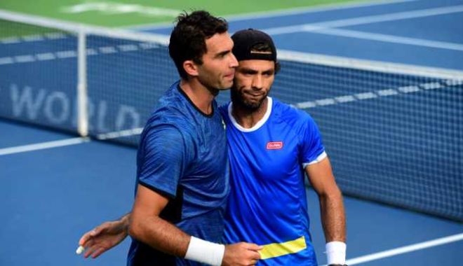 Tenis: Tecău și Rojer vor juca finala de dublu la Madrid (ATP Masters 1.000) - tecau-1557555740.jpg