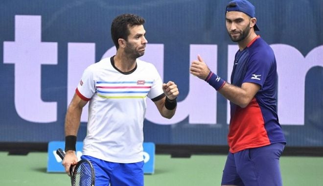 Horia Tecău a câștigat titlul la Basel și s-a calificat la Turneul Campionilor - tecau-1572203143.jpg