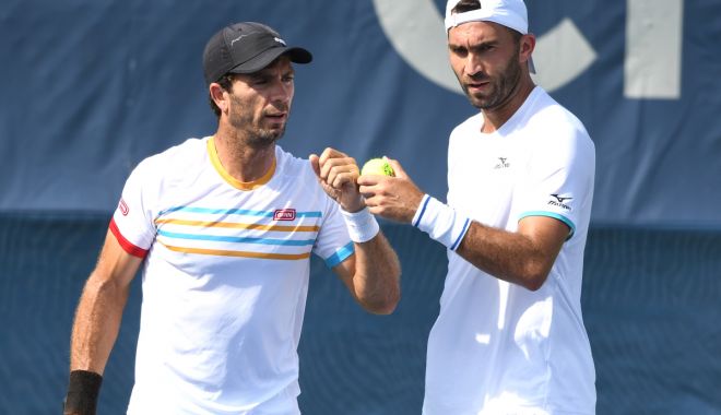 Așteptarea a luat sfârșit! Horia Tecău, gata pentru Turneul Campionilor - tecau-1573082952.jpg