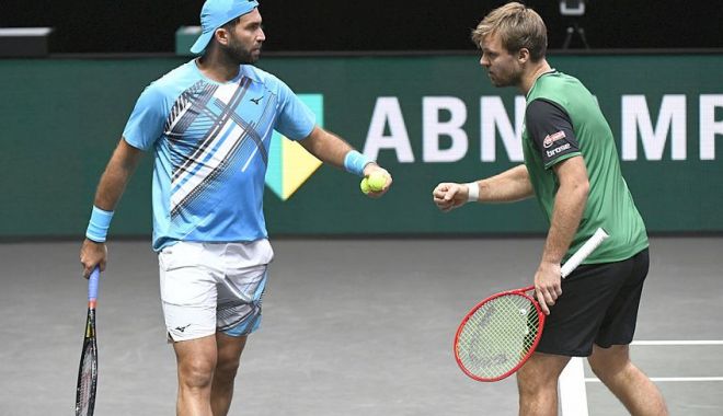 Horia Tecău şi Kevin Krawietz sunt în sferturi la Toronto - tecau-1628776126.jpg