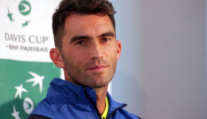 Horia Tecău se retrage din tenis: 