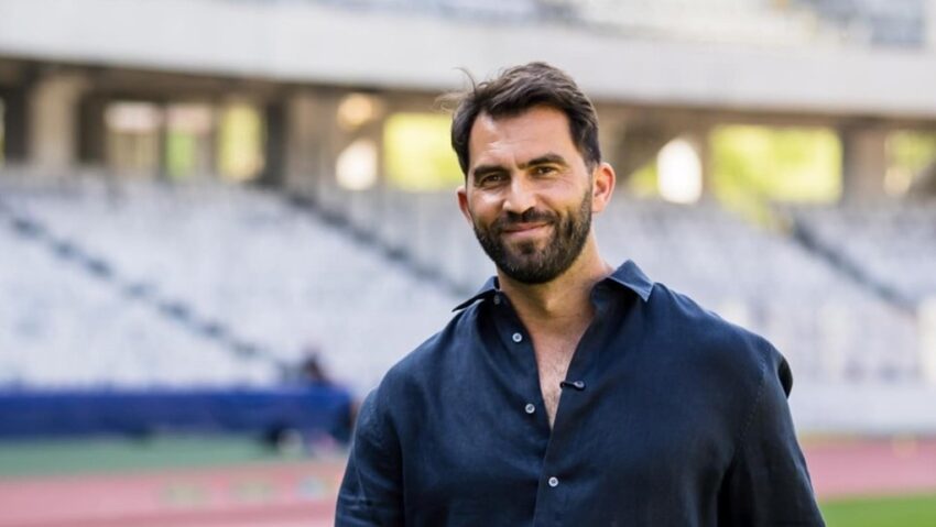 Horia Tecău renunță la rolul de căpitan nejucător al echipei de Billie Jean King Cup a României - tecau-renunta-1755693684.jpg