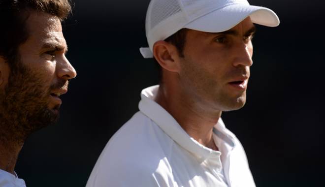 Tecău și Rojer au ratat calificarea în finala de la Basel - tecau1-1446400582.jpg