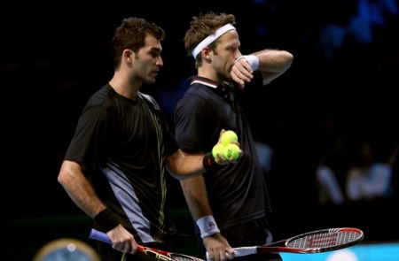 Tenis / Tecău, învins de frații Bryan la Turneul Campionilor - tecau222-1322076309.jpg