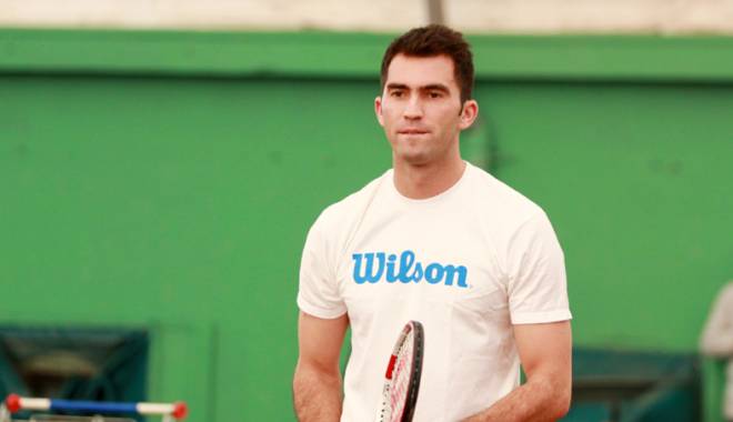 Tenis / Horia Tecău a ratat calificarea în finala probei de dublu mixt, la Roland Garros - tecau222-1433400906.jpg