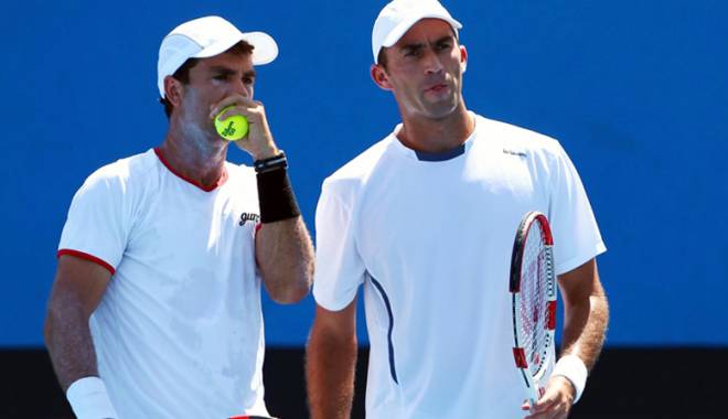 Tecău îl înfruntă  pe Mergea  în sferturile  Australian Open - tecauaustralianopen-1422297020.jpg