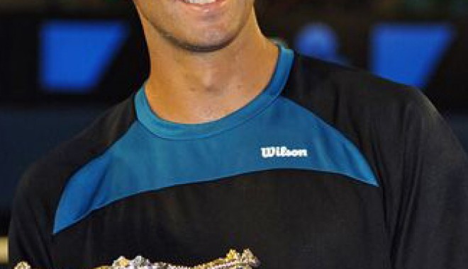 Horia Tecău, locul 8 în clasamentul ATP pe ianuarie - tecaumattek-1327953792.jpg