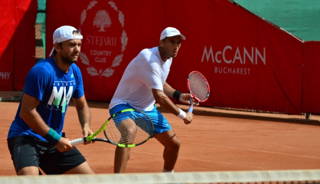 Perechea Tecău/Mergea debutează, astăzi, la BRD Năstase-Țiriac Trophy - tecaumergea-1461093325.jpg