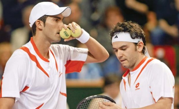 Tenis, Australian Open / Duelul Tecău - Mergea, în noaptea aceasta - tecaumergeasursagspro-1422361047.jpg