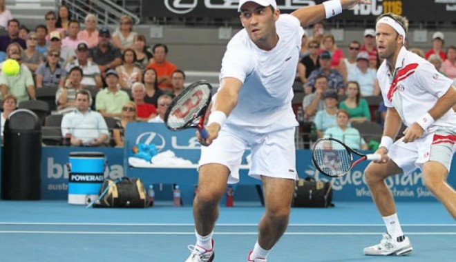 Tenis / Horia Tecău eliminat în sferturi la Dubai - tecauoutdeladubai-1330682464.jpg