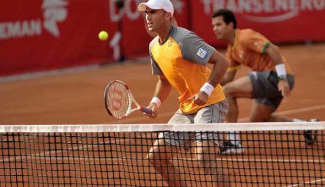 Tenis: Tecău/ Rojer sunt în optimile de finală la dublu, la Toronto - tecaurogerbrdnastasetiriac-1407315664.jpg