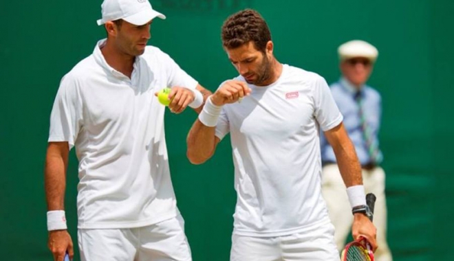 Tecău și Rojer, eliminați din turneul de la Viena - tecaurojer-1509035540.jpg