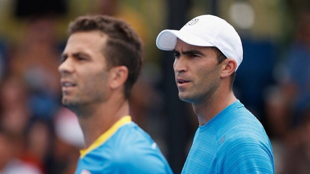 US OPEN. Horia Tecău și Jean-Julien Rojer vor juca finala masculină de dublu - tecaurojer04477300-1504820293.jpg