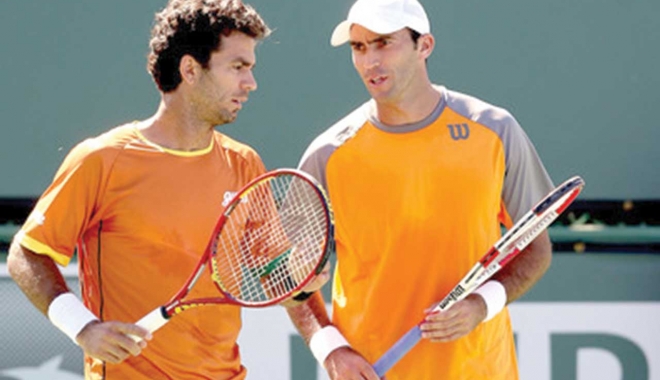 Tecău și Rojer au pierdut finala de dublu la Cincinnati - tecaurojer3-1471819698.jpg