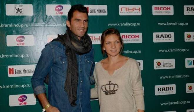 Horia Tecău vrea să joace alături de Simona Halep la Jocurile Olimpice de la Rio din 2016 - tecausisimona-1448295134.jpg