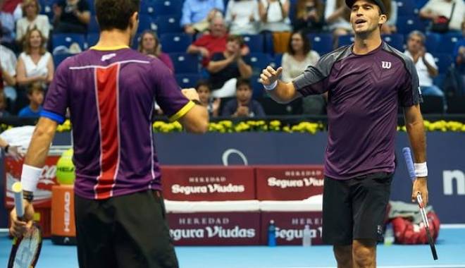 Tenis / Tecău și Rojer au acces în optimile probei masculin de dublu la Australian Open - tecausursaexclusivenews-1422011512.jpg
