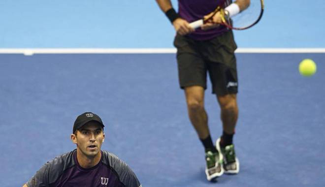 Tecău și Rojer, debut cu stângul la Turneul Campionilor - tecausursafacebook-1415644696.jpg