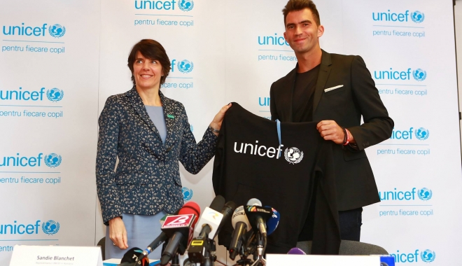 Constănțeanul Horia Tecău, noul ambasador UNICEF România - tecauuu-1491906780.jpg