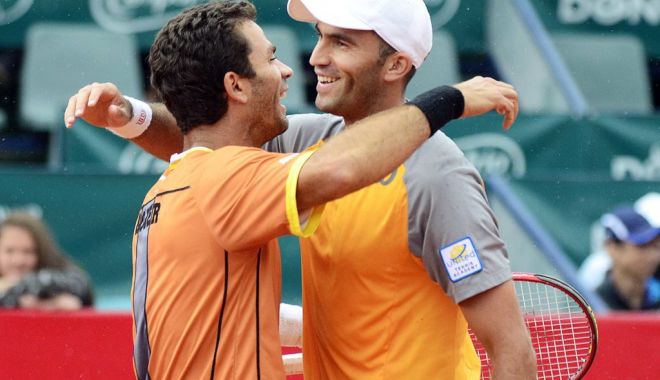 Horia Tecău a început bine turneul ATP de la Washington - tecauwashington-1564687179.jpg