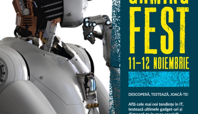 Surprize mari pentru iubitorii de tehnologie și gaming - techgamingfest1-1510319135.jpg