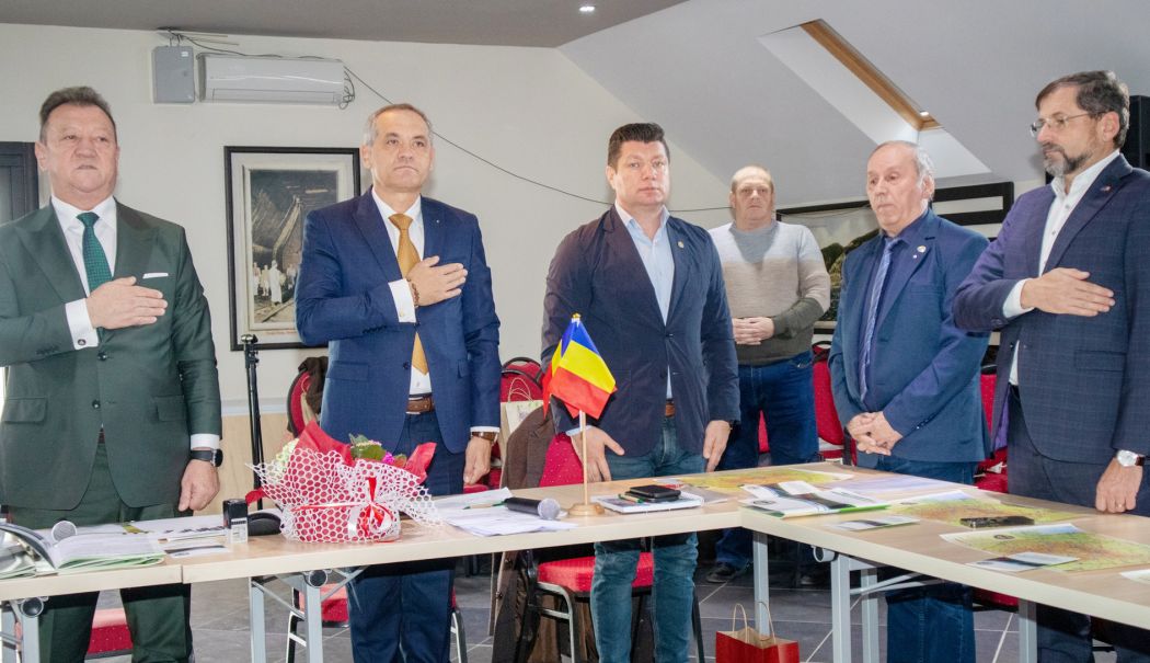 Primarul din Techirghiol, Iulian Soceanu, ales prim-vicepreşedinte al Asociaţiei Naţionale a Staţiunilor Balneare - techirghiol-balneo-1731938799.jpg