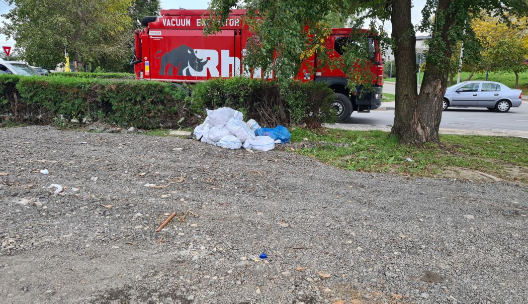 Administraţia locală din Techirghiol demarează un program de colectare a deşeurilor voluminoase - techirghiol-deseuri-1729270220.jpg
