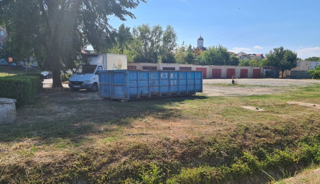 Primăria Techirghiol demarează o campanie de colectare a deşeurilor periculoase - techirghiol-deseuri-1750589978.jpg