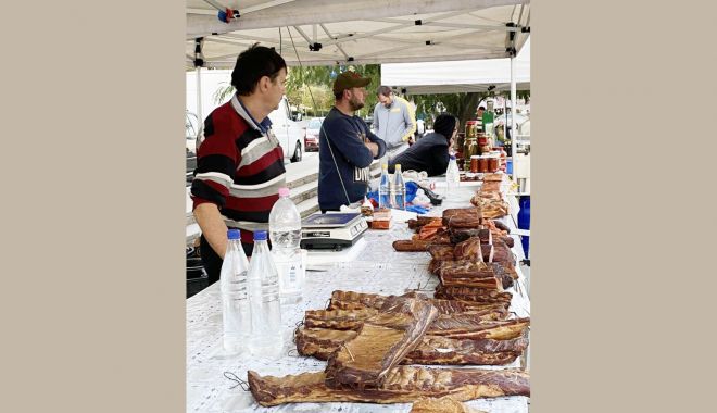 Primăria Techirghiol organizează „Festivalul Chifteluțelor și al Pastramei” - techirghiol-festival-1696442536.jpg