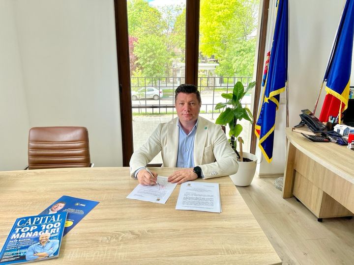 Primarul Iulian Soceanu a mulțumit cetățenilor pentru susținerea PNL - techirghiol-iulian-soceanu-1733163439.jpg
