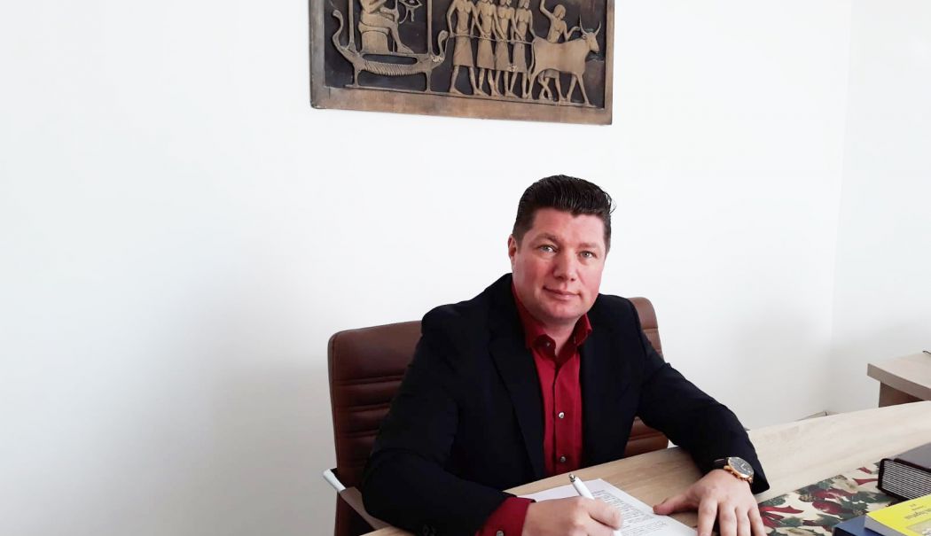 Un nou proiect va fi implementat în orașul Techirghiol. Reţeaua de alimentare cu apă va fi extinsă - techirghiol-proiect-1711739639.jpg