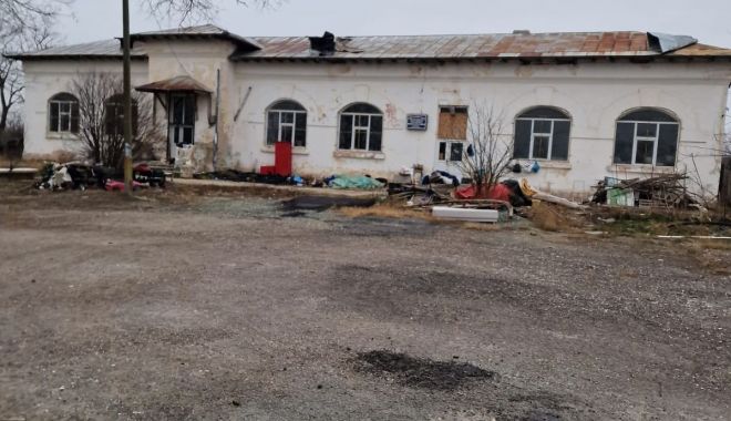 Iulian Soceanu, despre un nou proiect implementat în oraşul Techirghiol. „Este o prioritate pentru mine” - techirghiol-proiect-nou-1705069907.jpg