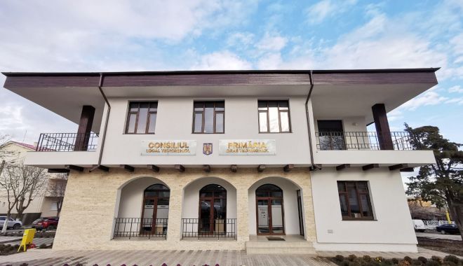 Primăria Techirghiol oferă tichete sociale pentru Paşte - techirghiol-tichete-1678804858.jpg