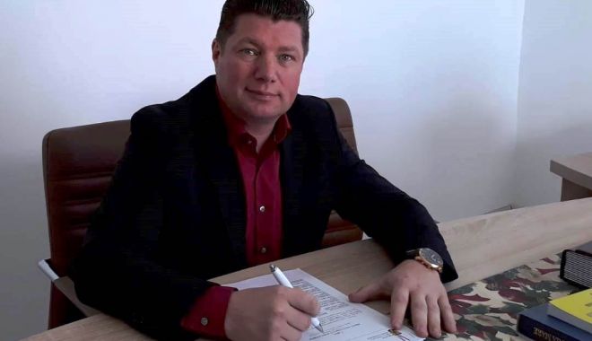 Primarul din Techirghiol, Iulian Soceanu, precizări despre transportul în comun