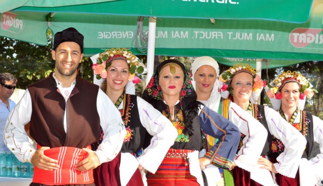 Zilele Orașului Techirghiol celebrate cu fast în acest week-end - techirghiol209-1345664613.jpg