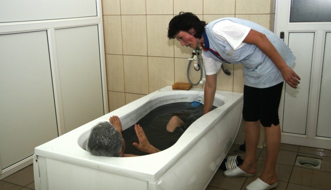 Aproape 60.000 de bilete de tratament, disponibile pentru anul 2014 - techirghiolsanatoriulbalnearboln-1389804212.jpg