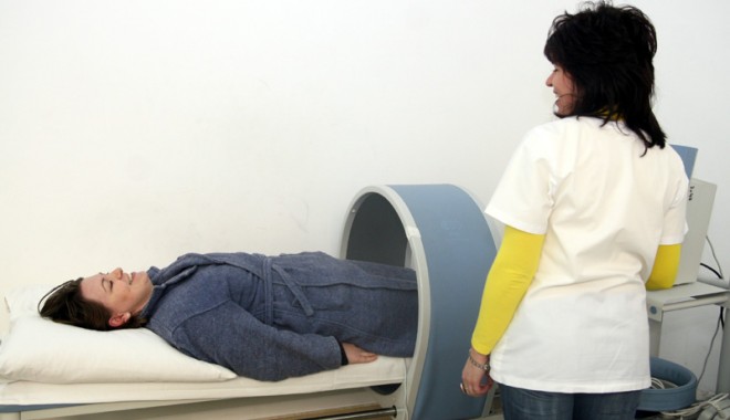 Terapii până la miezul nopții la Sanatoriul Techirghiol - techirghiolsanatoriulbalnearfoto-1317583221.jpg