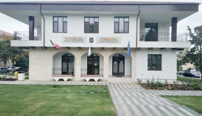 Aleșii locali au votat! Cartierul 