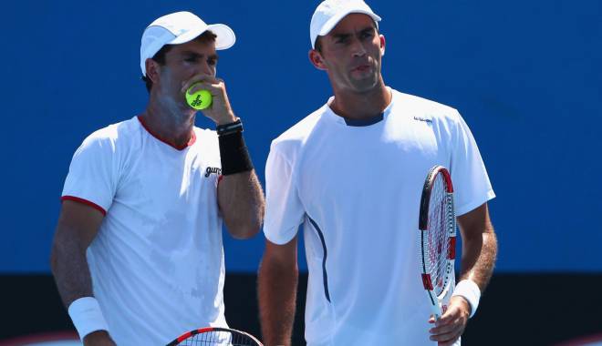 Tecău și Rojer s-au calificat în optimi, la Australian Open - tecuirojer-1453535725.jpg