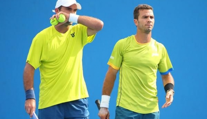 Tenis / Tecău și Rojer au ratat calificarea în finala de dublu la Basel - tecuirojer-1477746193.jpg