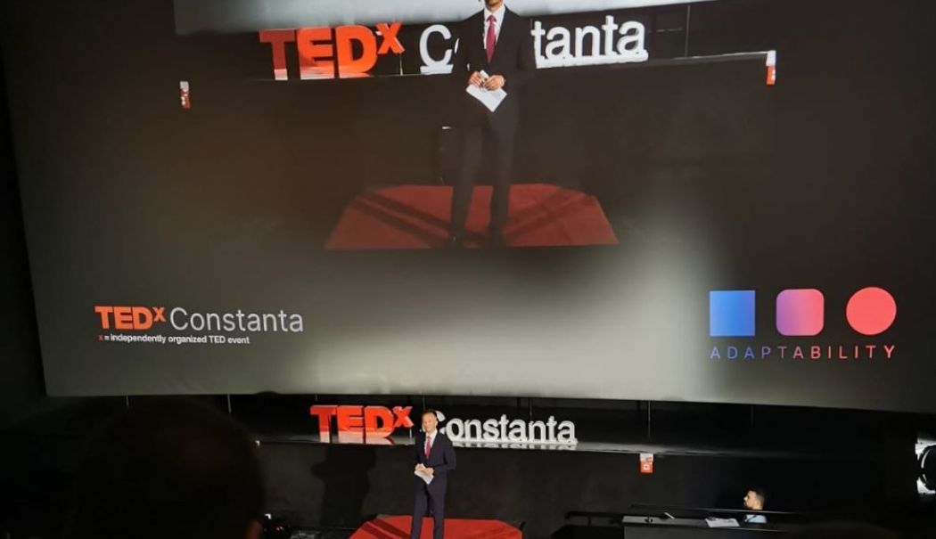 Universitatea Maritimă, gazda TEDx Constanța - ORIGINS - tedx-constanta-1728057548.jpg